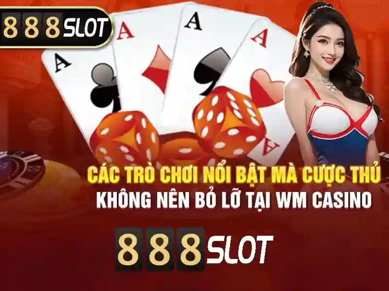Trang Chủ 888SLOT