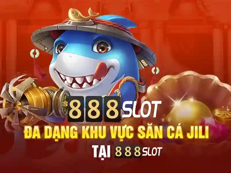 Trải nghiệm 888SLOT – Nền Tảng SLOT Hàng Đầu