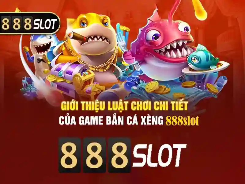 trải nghiệm slot 888slot