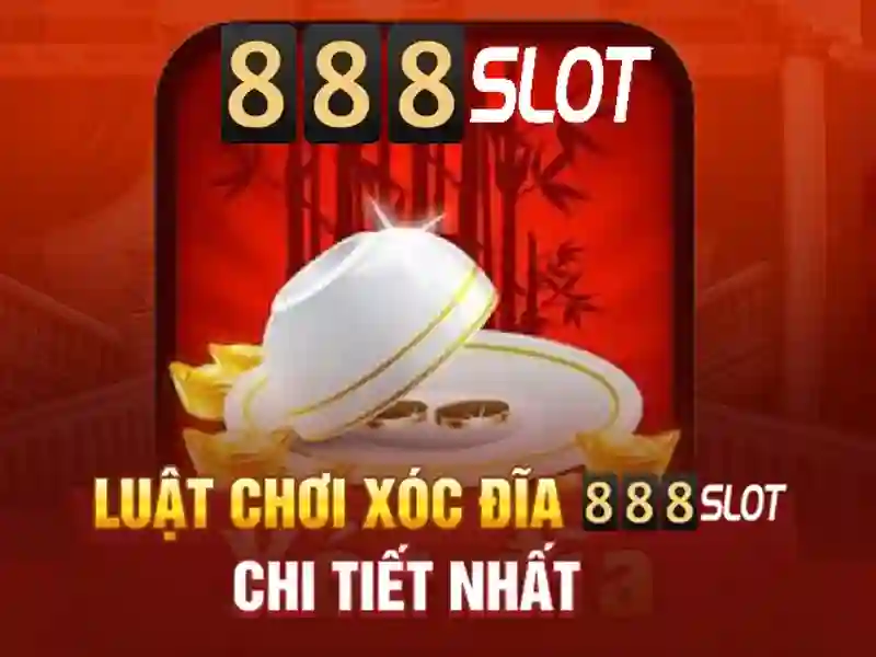 Tại sao nên chơi slot tại 888 slot .com