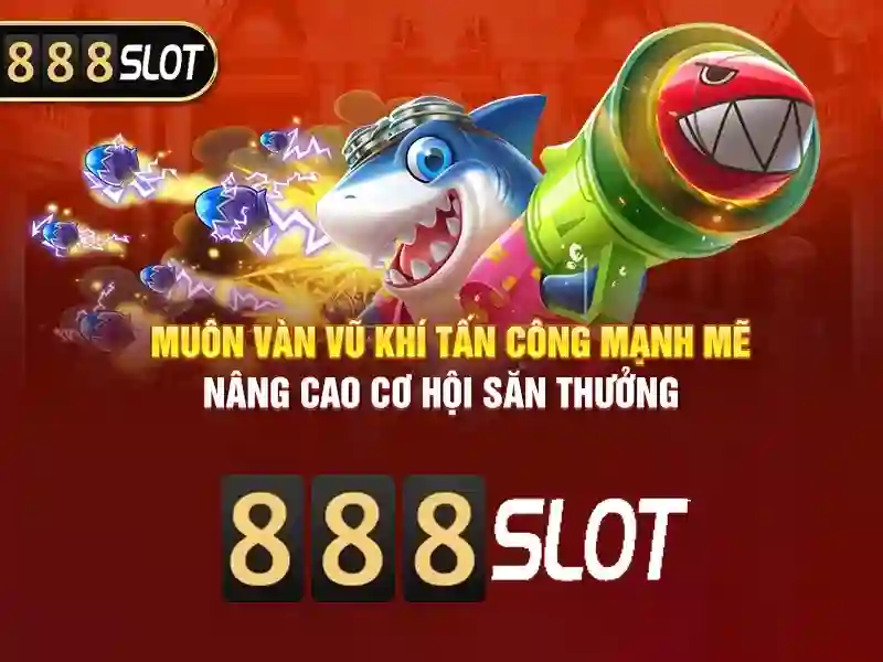 Trò chơi slot 888SLOT