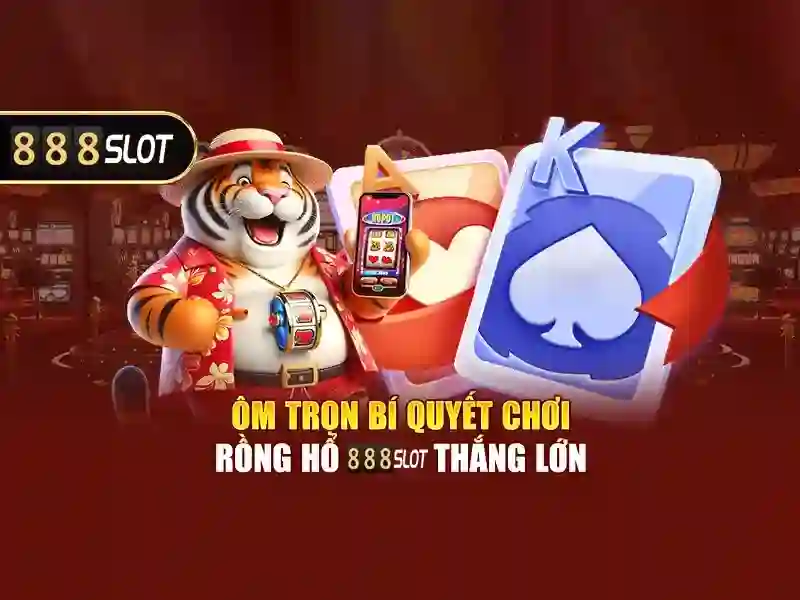 Ưu Đãi Độc Quyền Cho Thành Viên 888SLOT
