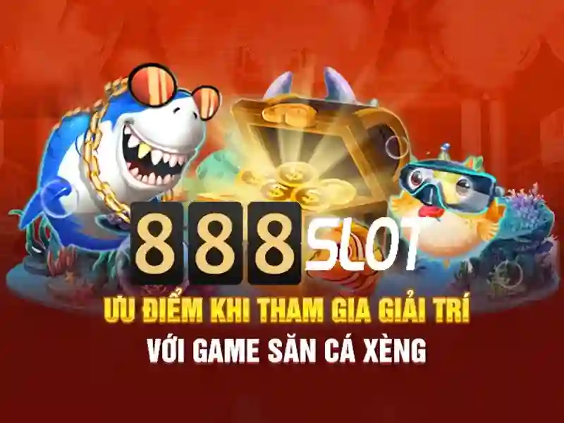 slot game 888slot