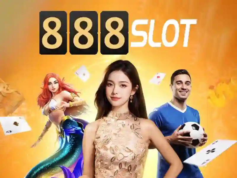 Ứng dụng 888slot APK IOS Cho Android & iOS