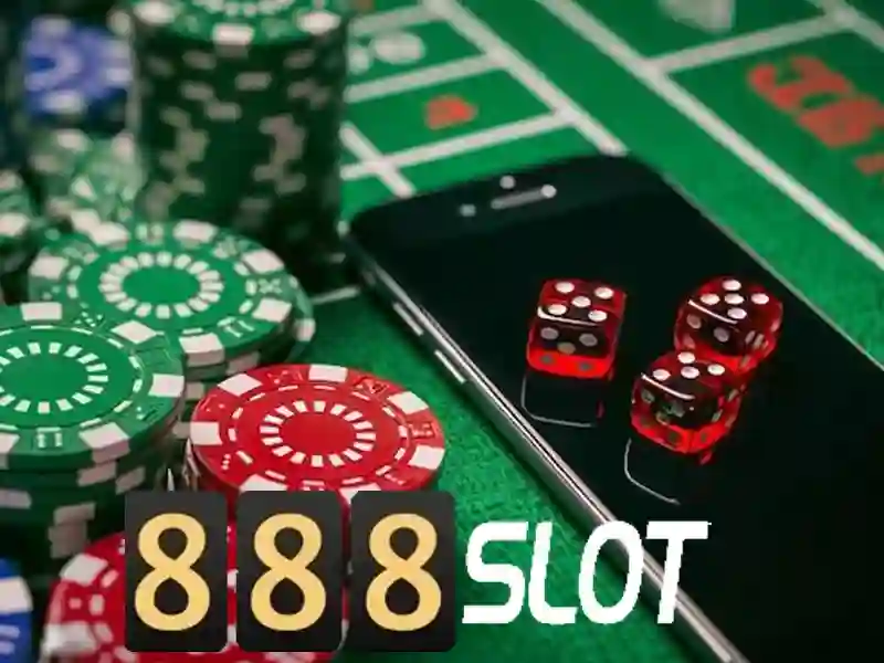 Các trò chơi slot hấp dẫn