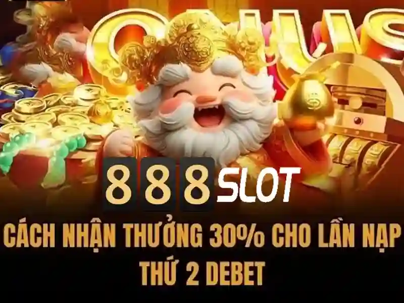 Trải nghiệm slot đỉnh cao