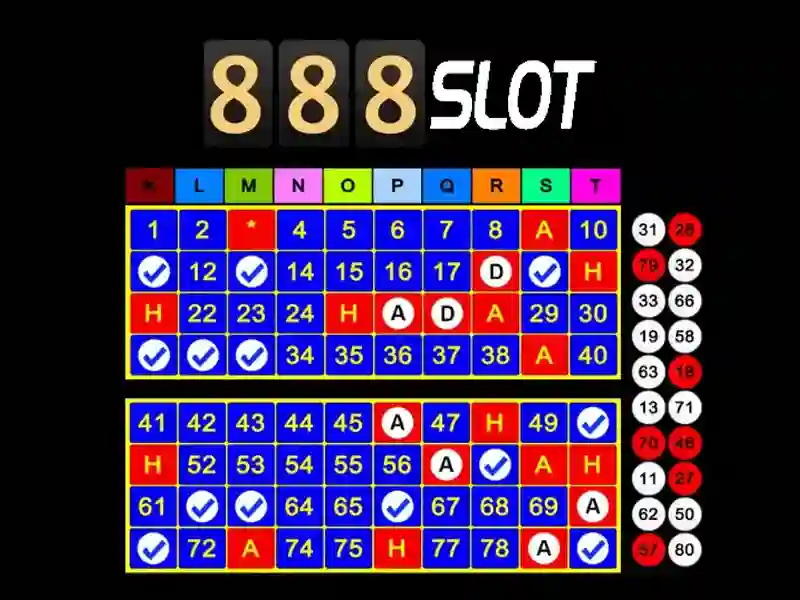 Đăng Ký 888SLOT