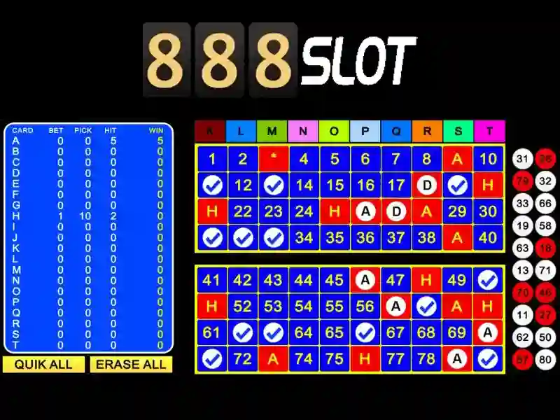 Các Thể Loại Game Slot Đang Hot