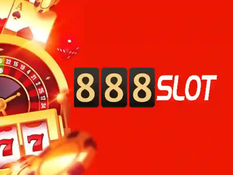 Đăng Ký 888SLOT – Trải Nghiệm SLOT Đỉnh Cao