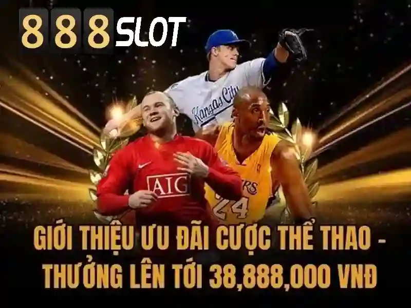Tại Sao Nên Chọn 888SLOT