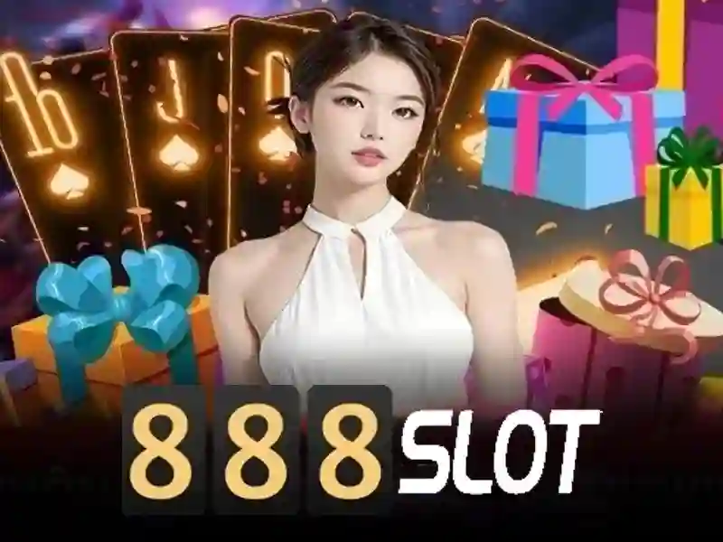 cách thức tham gia 888slot