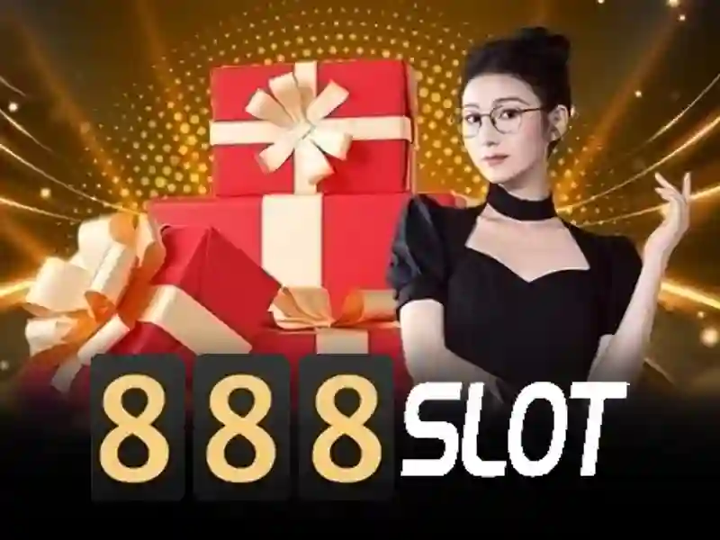 Ưu Đãi Đăng Nhập 888SLOT