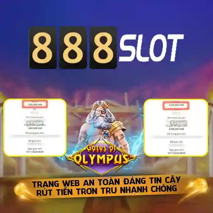 So Sánh Slot 888slot