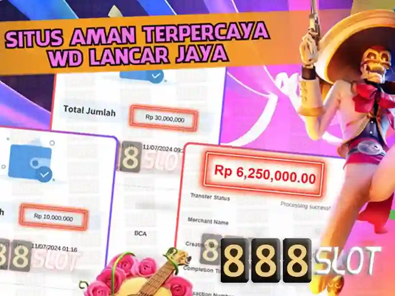 slot 888 bet