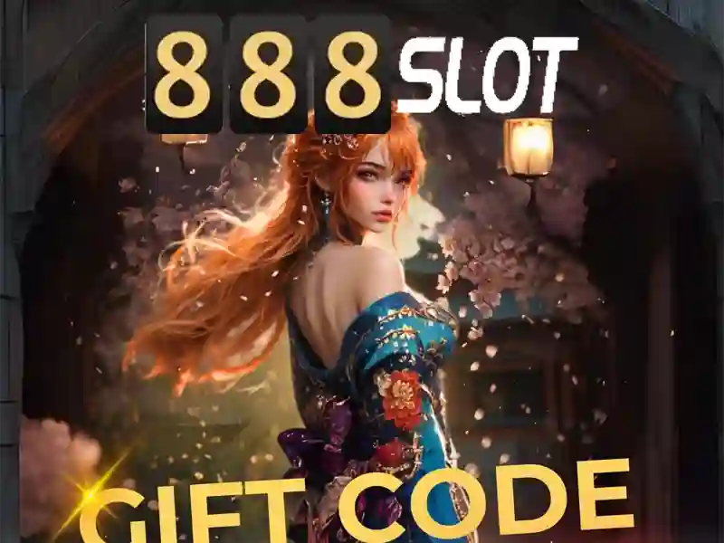 888SLOT Freebet