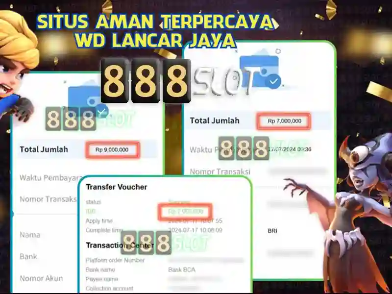 888SLOT - Trải Nghiệm Cá Cược Trực Tuyến Đa Dạng, Nhận Thưởng Hấp Dẫn 2026