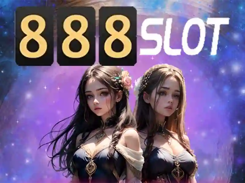 Tại Sao Nên Chọn 888SLOT