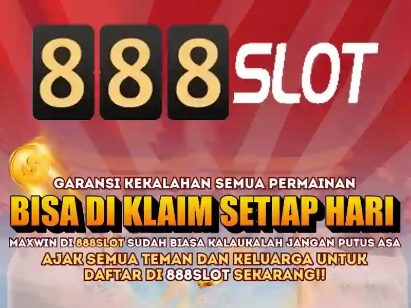 Chương trình khuyến mãi 888slot telegram