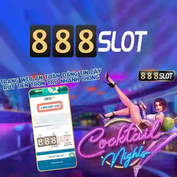 Giới Thiệu 888slot