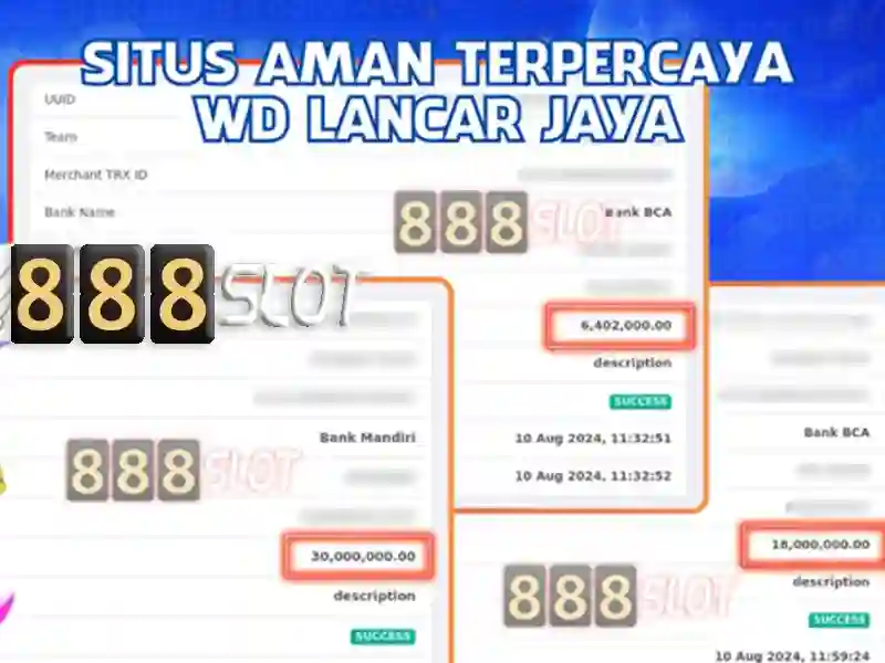 Khám Phá 888SLOT