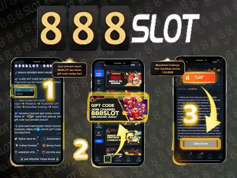 Đặc Điểm Nổi Bật Của 888slot APK 2026