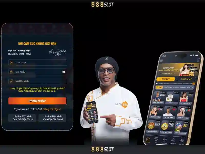Ưu Đãi Freebet 888slot freebet login