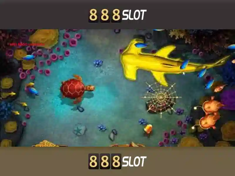 Trải Nghiệm Slot Game