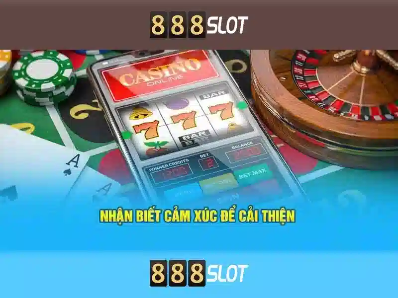 Trò chơi slot đa dạng