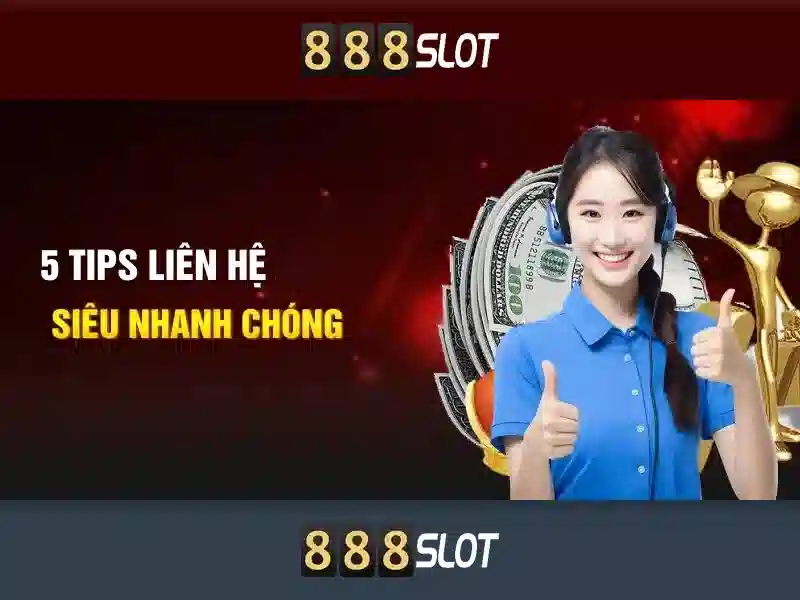 Trải Nghiệm Giải Trí 888SLOT