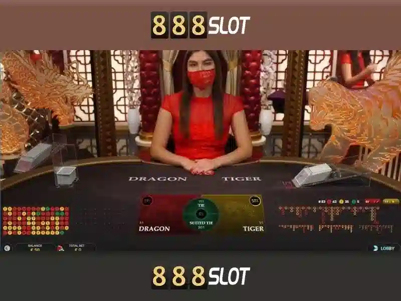 Cổng game slot 888SLOT