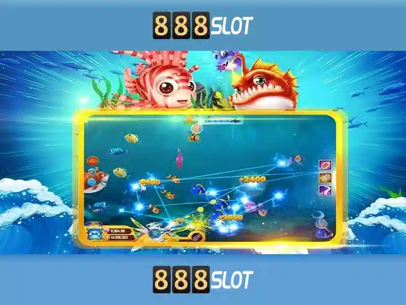 Trải nghiệm game slot trên 888slot APK