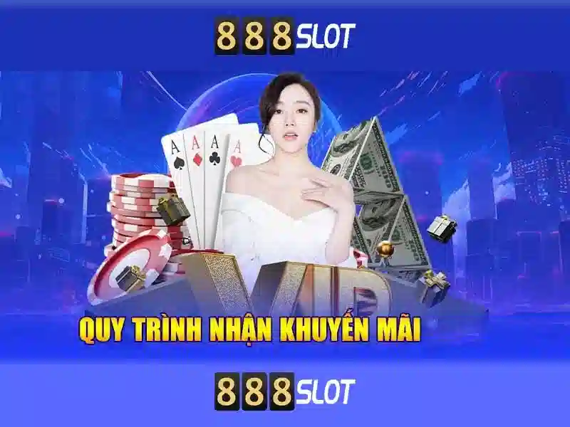 Trải Nghiệm Slot 888SLOT