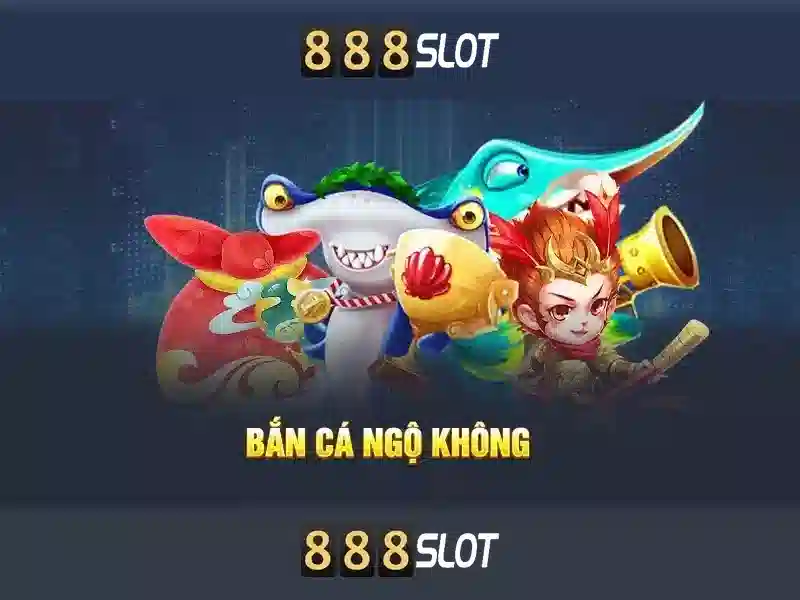 Tính Năng Nổi Bật Của 888SLOT