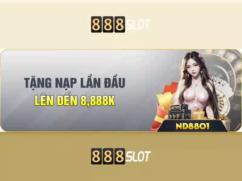 Tại Sao Chọn Slot 888