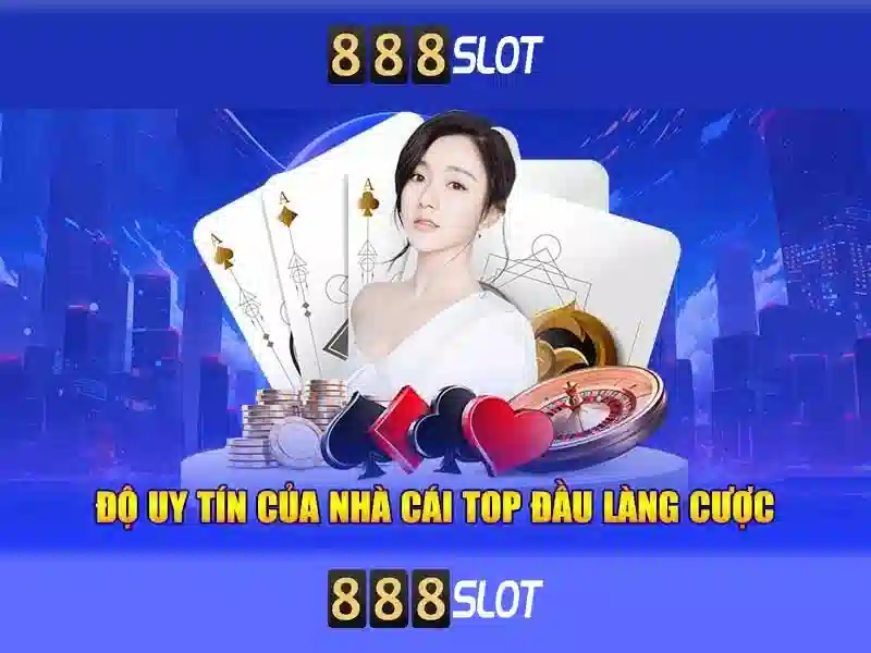 Đa Dạng Trò Chơi Slot