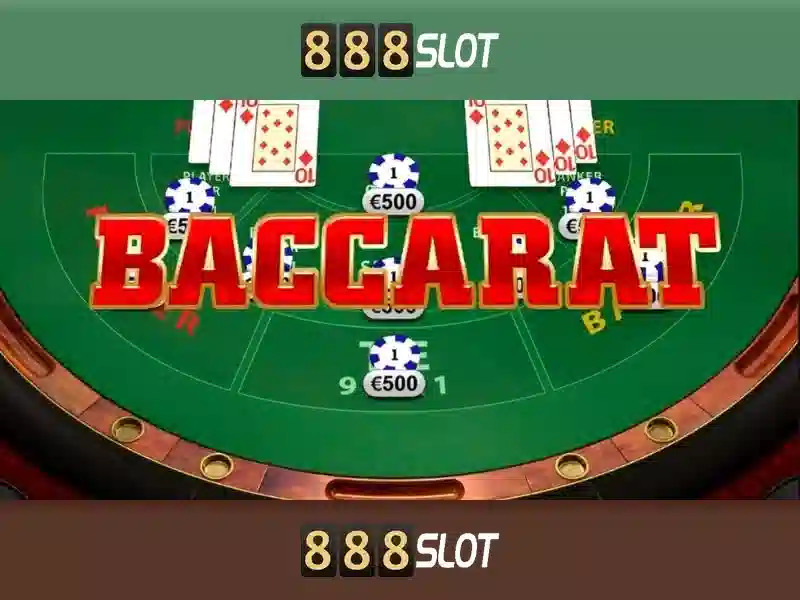 Trò chơi Slot 888