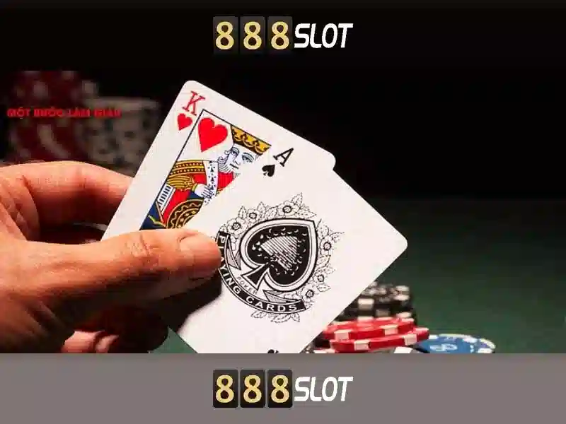 Giới thiệu về 888SLOT
