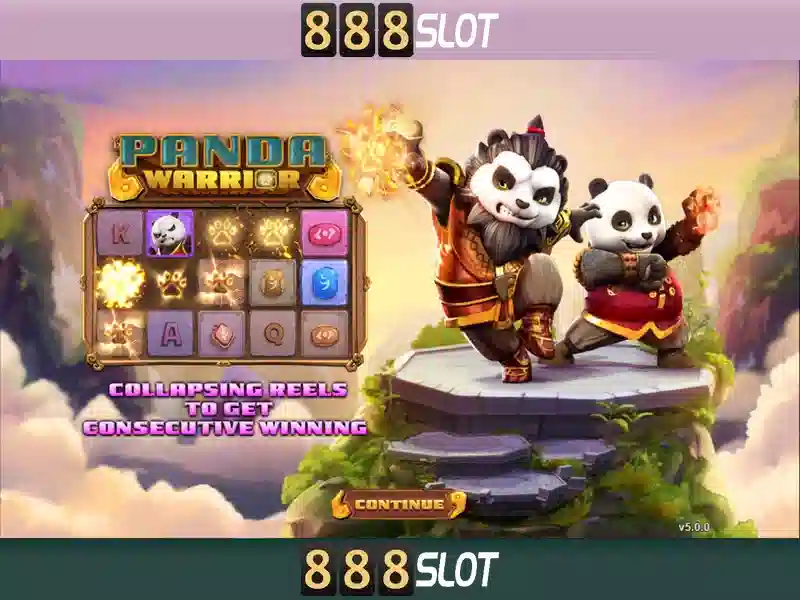 Các Loại Trò Chơi Slot Nổi Bật