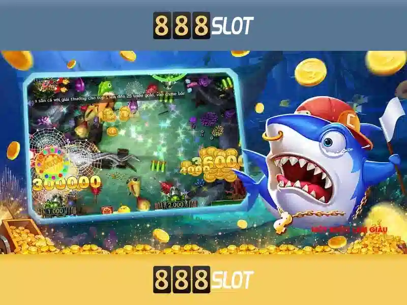 Khung tổng quan 888slot tại trang chủ