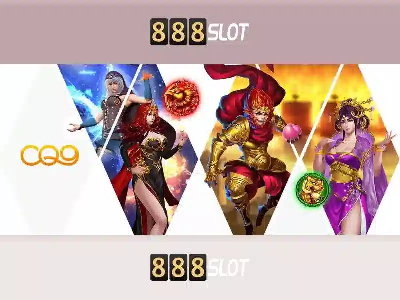 Trải Nghiệm Bắn Cá 888SLOT