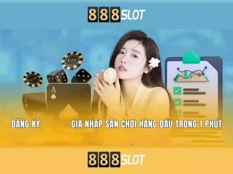 Ưu đãi Slot