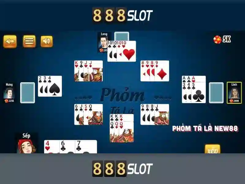 Lý Do Chọn Slot
