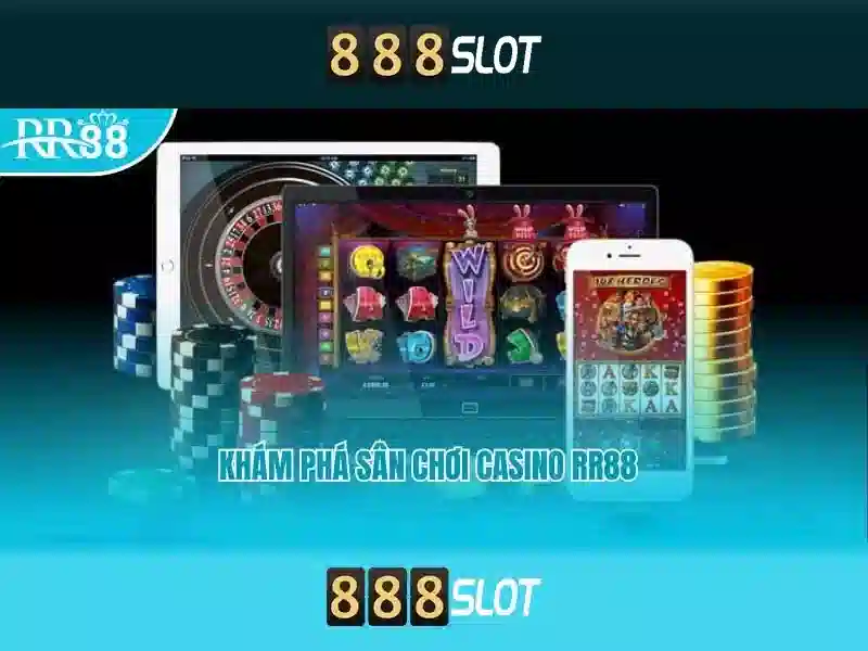 Trải nghiệm Slot trực tuyến tại 888SLOT