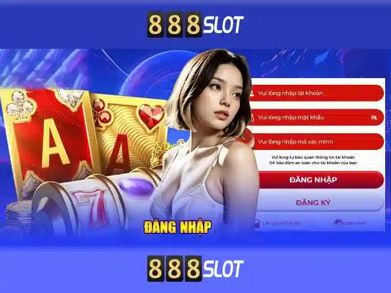 slot game