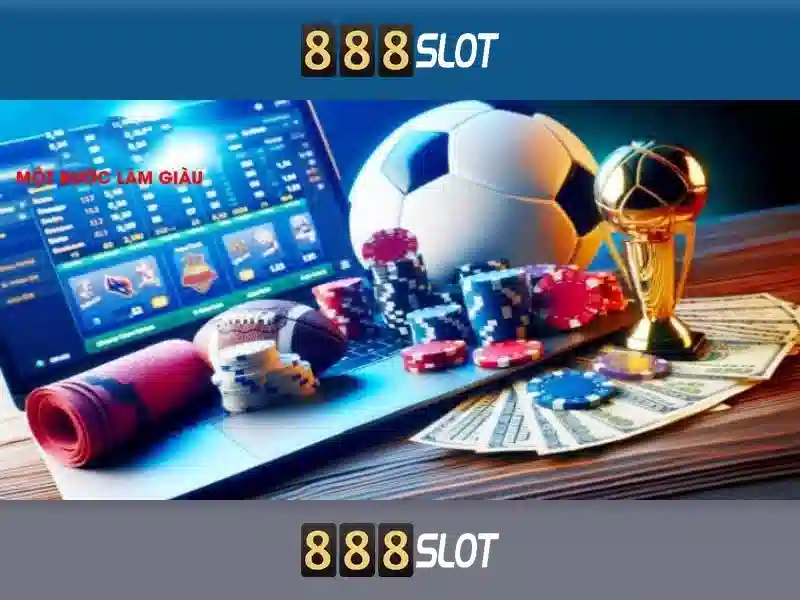 trò chơi SLOT