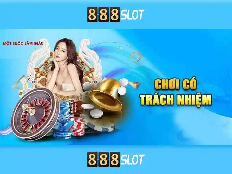 trải nghiệm slot