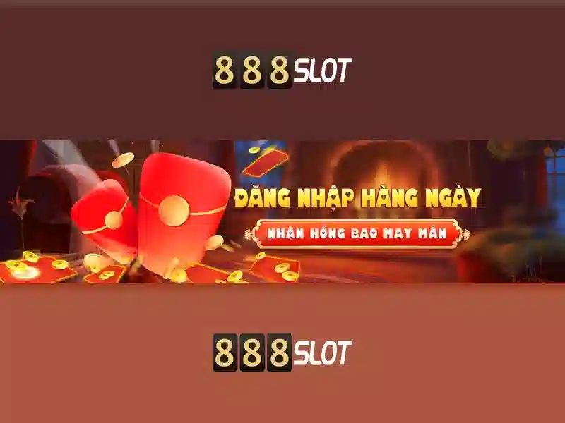 chương trình khuyến mãi 888slot