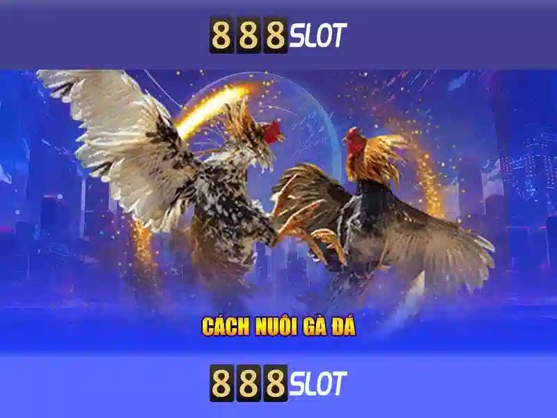 trò chơi slot