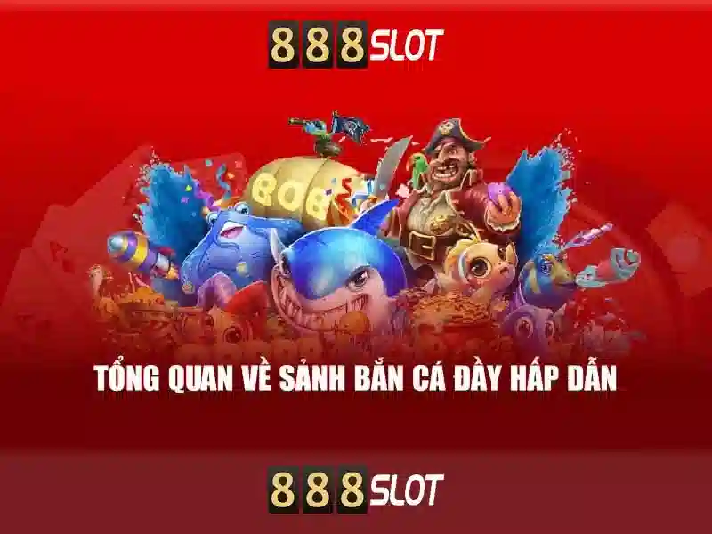 Bắn Cá