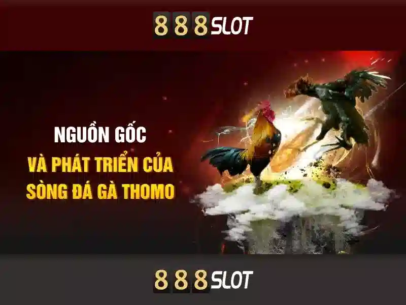 888SLOT – Trải Nghiệm Slot 83 Vui Vẻ Cùng 888SLOT